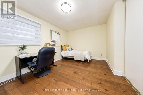 45 Spring Gate Boulevard, Vaughan, ON - Indoor Photo Showing Bedroom