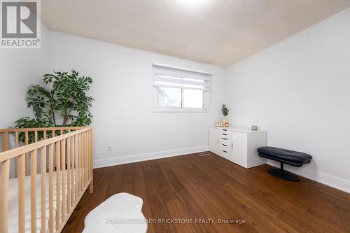45 Spring Gate Boulevard, Vaughan, ON - Indoor Photo Showing Other Room