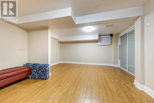 45 Spring Gate Boulevard, Vaughan, ON - Indoor