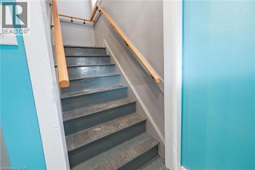 421 Concession Street, Hamilton, ON 