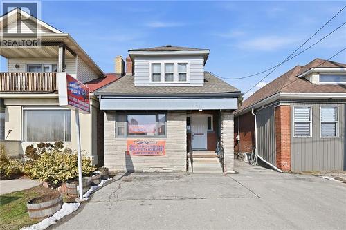 421 Concession Street, Hamilton, ON 