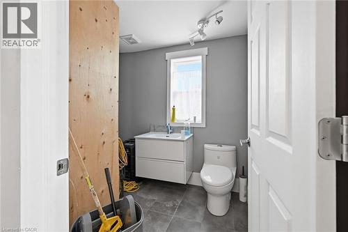 421 Concession Street, Hamilton, ON 