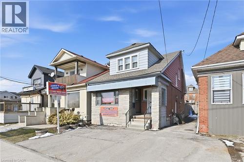 421 Concession Street, Hamilton, ON 
