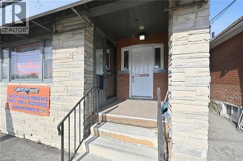 421 Concession Street, Hamilton, ON 