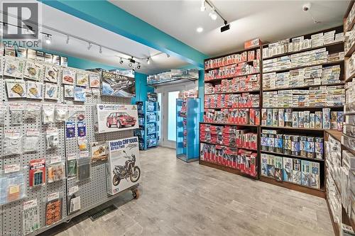 421 Concession Street, Hamilton, ON 