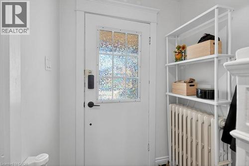 53 East 21St Street, Hamilton, ON - Indoor