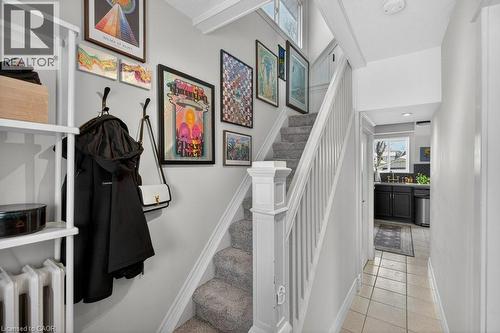 53 East 21St Street, Hamilton, ON - Indoor Photo Showing Other Room