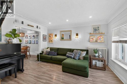 53 East 21St Street, Hamilton, ON - Indoor