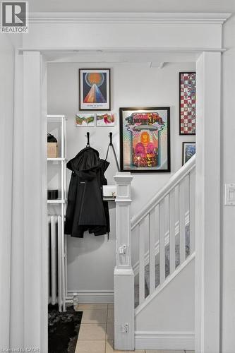 53 East 21St Street, Hamilton, ON - Indoor Photo Showing Other Room
