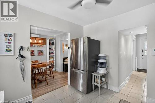 53 East 21St Street, Hamilton, ON - Indoor