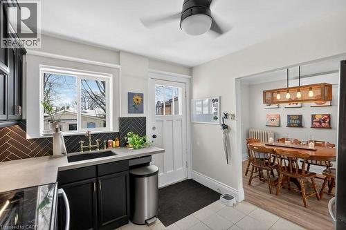 53 East 21St Street, Hamilton, ON - Indoor