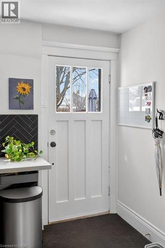 53 East 21St Street, Hamilton, ON - Indoor Photo Showing Other Room