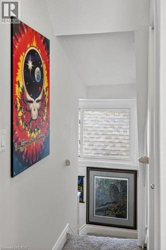 53 East 21St Street, Hamilton, ON - Indoor