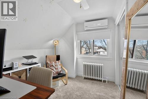 53 East 21St Street, Hamilton, ON - Indoor Photo Showing Office