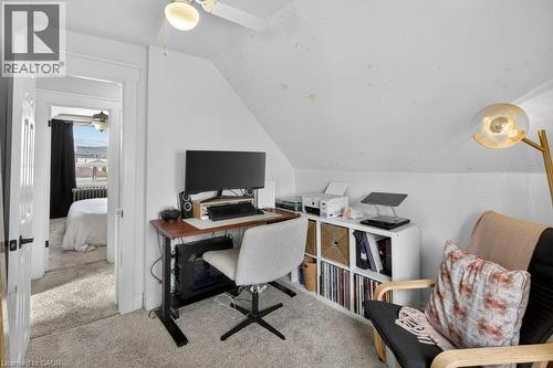 53 East 21St Street, Hamilton, ON - Indoor Photo Showing Office