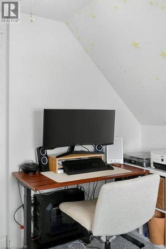 53 East 21St Street, Hamilton, ON - Indoor Photo Showing Office
