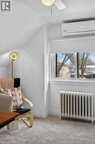 53 East 21St Street, Hamilton, ON - Indoor
