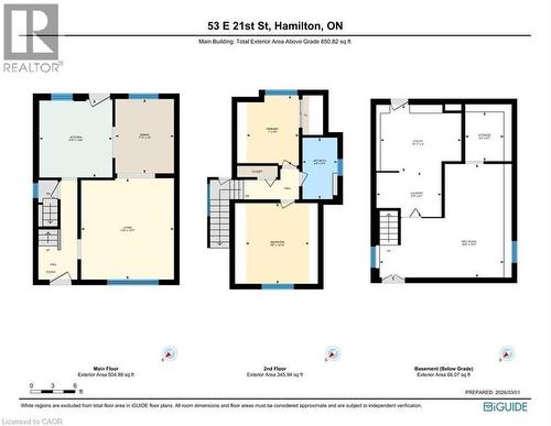 53 East 21St Street, Hamilton, ON - Other