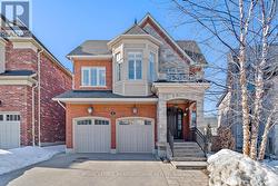 65 FOXTAIL COURT  Halton Hills, ON L7G 0G3