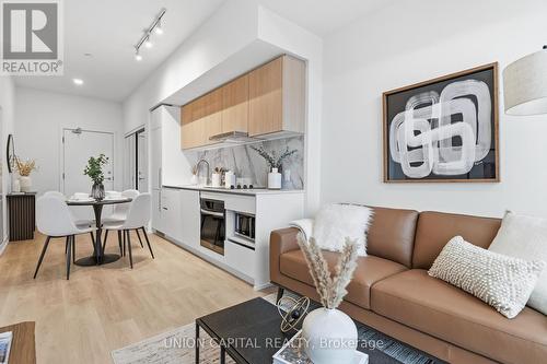 LPH06 - 1100 SHEPPARD AVENUE W  Toronto, ON M3K 0E4