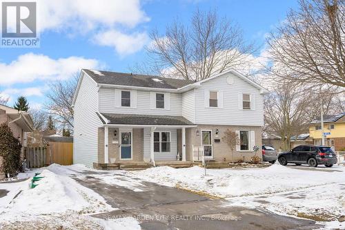 6479 MALIBU DRIVE  Niagara Falls, ON L2H 2W4