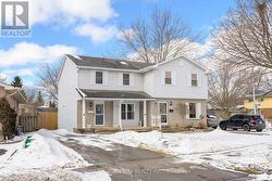 6479 MALIBU DRIVE  Niagara Falls, ON L2H 2W4