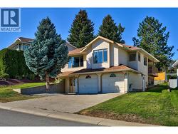 2190 GARYMEDE Drive  Kamloops, BC V1S 1N9