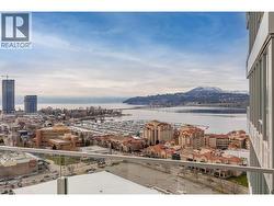 1191 Sunset Drive Unit# 2202  Kelowna, BC V1Y 0J4
