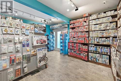 421 Concession Street, Hamilton, ON 