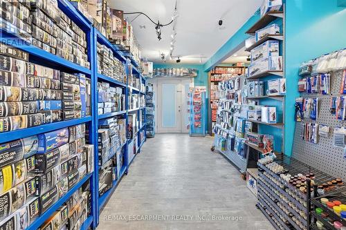 421 Concession Street, Hamilton, ON 