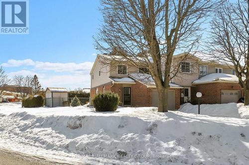 88 HOMESTEAD STREET  Ottawa, ON K2E 7N6