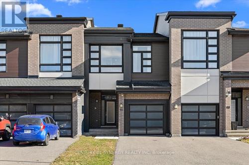 92 LONGWORTH AVENUE  Ottawa, ON K1T 0S7