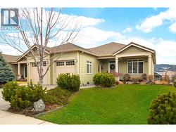 13008 GIBBONS Drive Lake Country, BC V4V 2S4