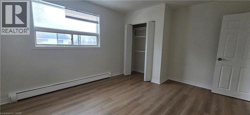 23 Rutherford Drive Unit# B, Kitchener, ON - Indoor Photo Showing Other Room