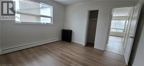 23 Rutherford Drive Unit# B, Kitchener, ON - Indoor Photo Showing Other Room