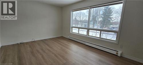 23 Rutherford Drive Unit# B, Kitchener, ON - Indoor Photo Showing Other Room