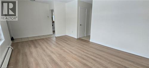 23 Rutherford Drive Unit# B, Kitchener, ON - Indoor Photo Showing Other Room