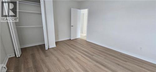 23 Rutherford Drive Unit# B, Kitchener, ON - Indoor Photo Showing Other Room