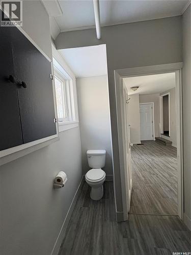 708 Qu'Appelle Avenue, Abernethy, SK - Indoor Photo Showing Bathroom