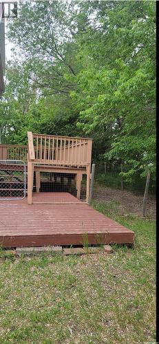 708 Qu'Appelle Avenue, Abernethy, SK - Outdoor