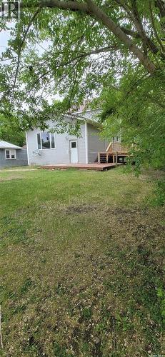 708 Qu'Appelle Avenue, Abernethy, SK - Outdoor