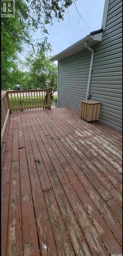 708 Qu'Appelle Avenue, Abernethy, SK - Outdoor