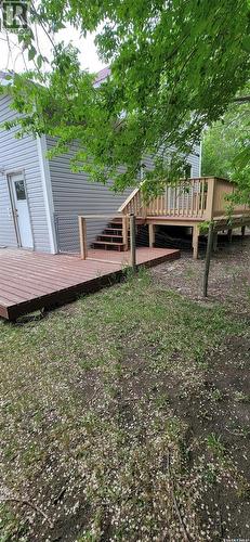 708 Qu'Appelle Avenue, Abernethy, SK - Outdoor