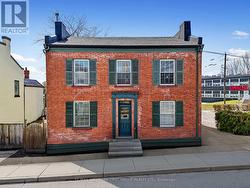 143 WALTON STREET  Port Hope, ON L1A 1N4