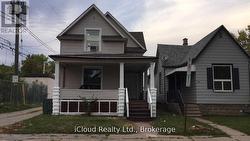 254 TUSCARORA STREET  Windsor, ON N9N 3L5