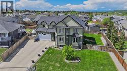 11716 88 STREET Fort St. John, BC V1J 0H8