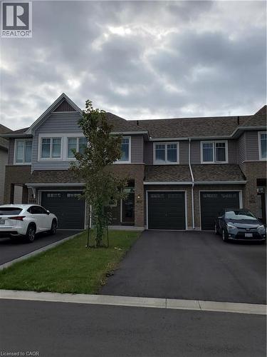 1101 HORIZON Drive  Kingston, ON K7P 0M3