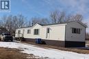 20 H Avenue, Willow Bunch, SK 