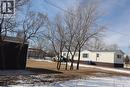 20 H Avenue, Willow Bunch, SK 
