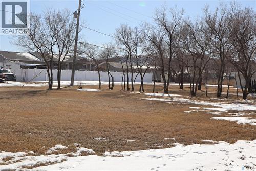 20 H Avenue, Willow Bunch, SK 